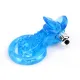 Cock Ring Vibrator Sex Toy for Men Vibrating Male Penis Device