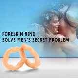 Foreskin Rings Penis Ring for Man Erection Cock Ring
