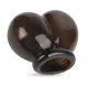 Male Scrotum Bondage Restraints Bag/Ring Testicular Snap BDSM Game Parts