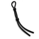 Elastic Cock Ring Sex Toy for Men Male Penis Device