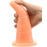 Anal Stretcher Plug Various Sex Toy For Women Couples Irregular Features Large Veined Realstic Dildo Perfect Sex Gift Collection