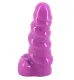 Giant Dildo Butt Plug Various Sex Toy For Women Couples Irregular Features Large Veined Realstic Dildo Perfect Sex Gift Collection