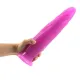 Giant Dildo Butt Plug Various Sex Toy For Women Couples Irregular Features Large Veined Realstic Dildo Perfect Sex Gift Collection