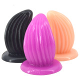 Giant Dildo Butt Plug Various Sex Toy For Women Couples Irregular Features Large Veined Realstic Dildo Perfect Sex Gift Collection