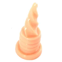 Giant Dildo Butt Plug Various Sex Toy For Women Couples Irregular Features Large Veined Realstic Dildo Perfect Sex Gift Collection