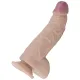 Giant Dildo Butt Plug Various Sex Toy For Women Couples Irregular Features Large Veined Realstic Dildo Perfect Sex Gift Collection
