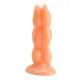 Giant Dildo Butt Plug Various Sex Toy For Women Couples Irregular Features Large Veined Realstic Dildo Perfect Sex Gift Collection