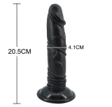 Giant Dildo Butt Plug Various Sex Toy For Women Couples Irregular Features Large Veined Realstic Dildo Perfect Sex Gift Collection