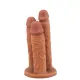 Giant Dildo Butt Plug Various Sex Toy For Women Couples Irregular Features Large Veined Realstic Dildo Perfect Sex Gift Collection
