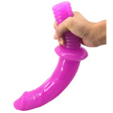 Dildo Thruster Giant Dildo Butt Plug Various Sex Toy For Women Couples Irregular Features Large Veined Realstic Dildo Perfect Sex Gift Collection
