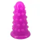 Giant Dildo Butt Plug Various Sex Toy For Women Couples Irregular Features Large Veined Realstic Dildo Perfect Sex Gift Collection