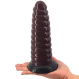 Giant Dildo Butt Plug Various Sex Toy For Women Couples Irregular Features Large Veined Realstic Dildo Perfect Sex Gift Collection