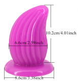 Giant Dildo Butt Plug Various Sex Toy For Women Couples Irregular Features Large Veined Realstic Dildo Perfect Sex Gift Collection