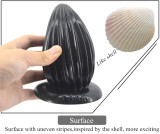 Giant Dildo Butt Plug Various Sex Toy For Women Couples Irregular Features Large Veined Realstic Dildo Perfect Sex Gift Collection