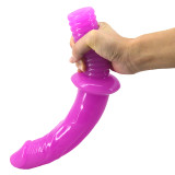 Dildo Thruster Giant Dildo Butt Plug Various Sex Toy For Women Couples Irregular Features Large Veined Realstic Dildo Perfect Sex Gift Collection