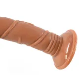 Giant Dildo Butt Plug Various Sex Toy For Women Couples Irregular Features Large Veined Realstic Dildo Perfect Sex Gift Collection