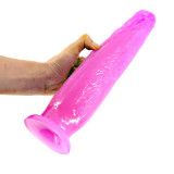 Giant Dildo Butt Plug Various Sex Toy For Women Couples Irregular Features Large Veined Realstic Dildo Perfect Sex Gift Collection