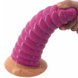 Giant Dildo Butt Plug Various Sex Toy For Women Couples Irregular Features Large Veined Realstic Dildo Perfect Sex Gift Collection