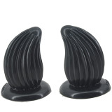 Giant Dildo Butt Plug Various Sex Toy For Women Couples Irregular Features Large Veined Realstic Dildo Perfect Sex Gift Collection