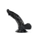Dildo for G-spot and Anal Paly Made of High Quality Material for Men and Women