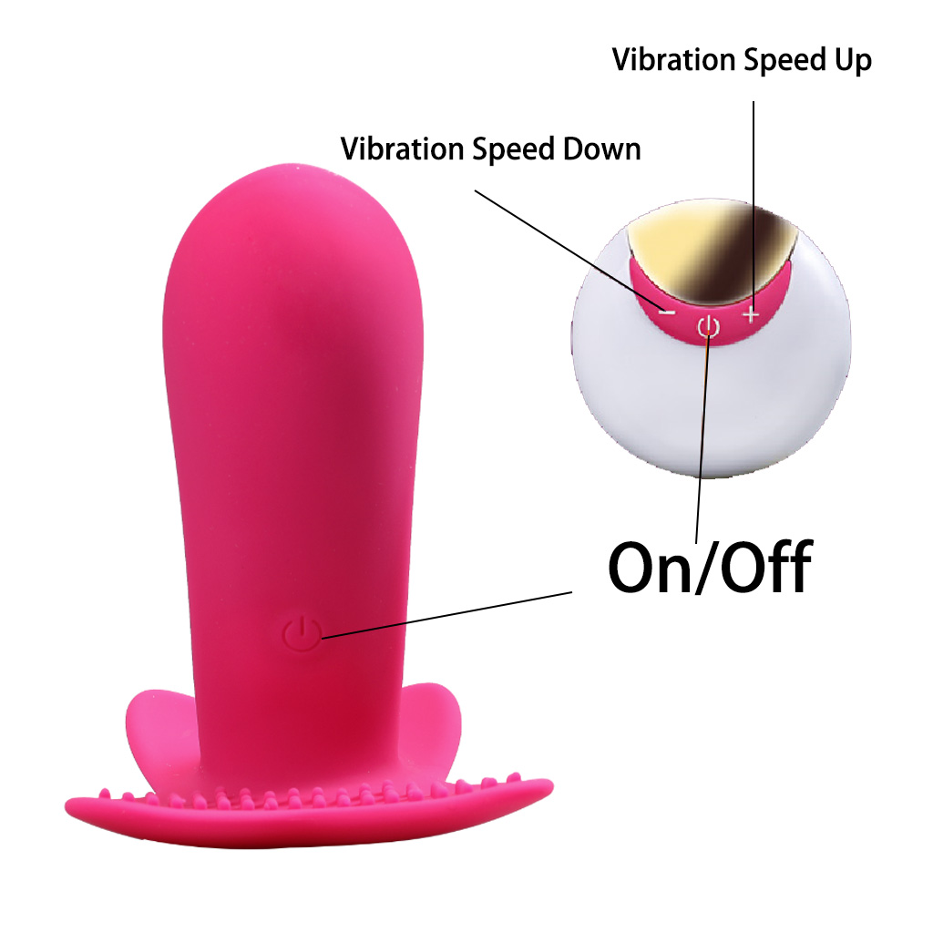 Wearable vagina