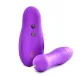 Penguin Egg Vibrator bullet massager for advanced player