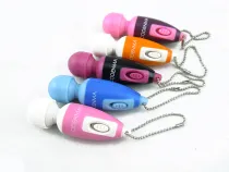 Mini Pocketable Massager Bullet Vibrator