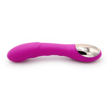 Wireless Rechargeable Vibrator Wand Handhold Massager Adult Toy for Sex Gift for Women Girlfriend