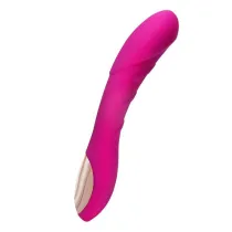 Wireless Rechargeable Vibrator Wand Handhold Massager Adult Toy for Sex Gift for Women Girlfriend