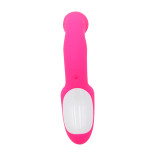 Spot Vibrator Stimulator Waterproof USB Rechargeable Vibrating Power Wand Massager with 30 Vibration Frequencies