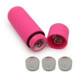 Mini Vibrator for Women Bullet Vibrating Massager Powerful Waterproof