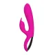 Rabbit G spot Vibrator RUNSONE Waterproof Vagina Clitoris Vibrating Sex Toys with 7 Speeds/Pulses