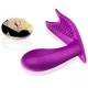 Heating Wearable Butterfly Panties Remote Control Waterproof Rechargeable Sex Toys For Women