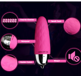 wireless egg vibrator for women simple version with batteries operated waterproof