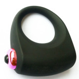 Penis Ring Vibrating Cock Ring for Penis and Clitoral Stimulator