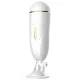 Vibrating Male Masturbator With Moaning Function Hands-free Masturbation Cup