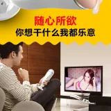 Vibrating Male Masturbator With Moaning Function Hands-free Masturbation Cup