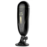 Vibrating Male Masturbator With Moaning Function Hands-free Masturbation Cup