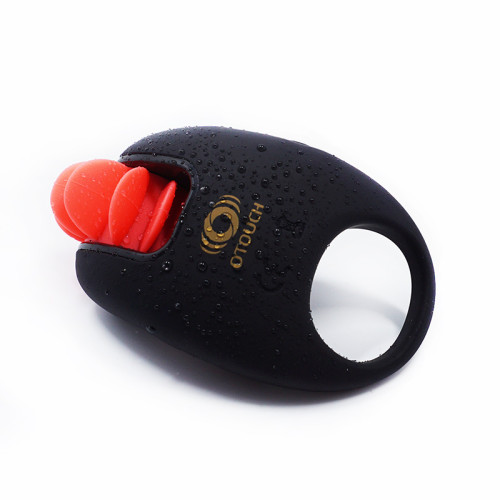 ball licker sex toy Nasstoys Luv Clit Licker Bunny (Pink) main image 0
