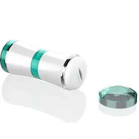 Dual Ends Male Masturbation Cup Vaginal Anal Masturbator Realistic Artificial Pussy Stamina Training Toys
