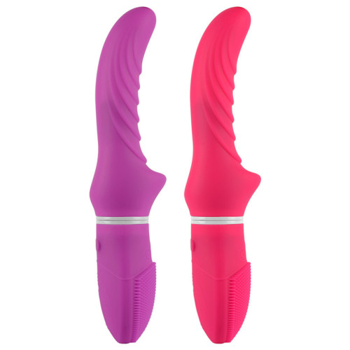 dual sex toys Double Penetration Sex Toy main image 0