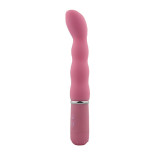 G-Spot Vibrator Clitoral Stimulator 10 Modes Silicone Masturbation Dildo Adult Sex Toy for Women