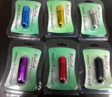 Mini Bullet Vibrator Clitoris Nipples Stimulation Waterproof Powerful Small Massager Sex Toy for Women