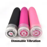 5 Inch bullet vibrator massager Sex Adult Toys
