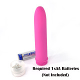 5 Inch bullet vibrator massager Sex Adult Toys