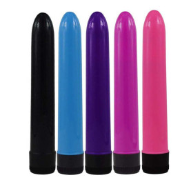 7 Inch bullet vibrator massager Sex Adult Toys