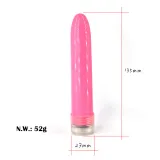 5 Inch bullet vibrator massager Sex Adult Toys