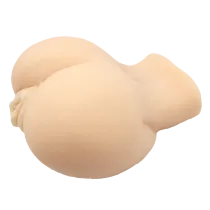 Sex Virgin Pussy Ass Masturbator Lifelike Sex Doll for Male