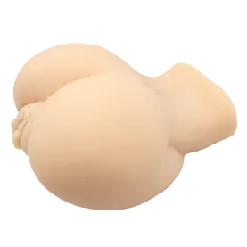 Sex Virgin Pussy Ass Masturbator Lifelike Sex Doll for Male