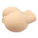 Sex Virgin Pussy Ass Masturbator Lifelike Sex Doll for Male